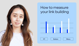 How to measure your link building