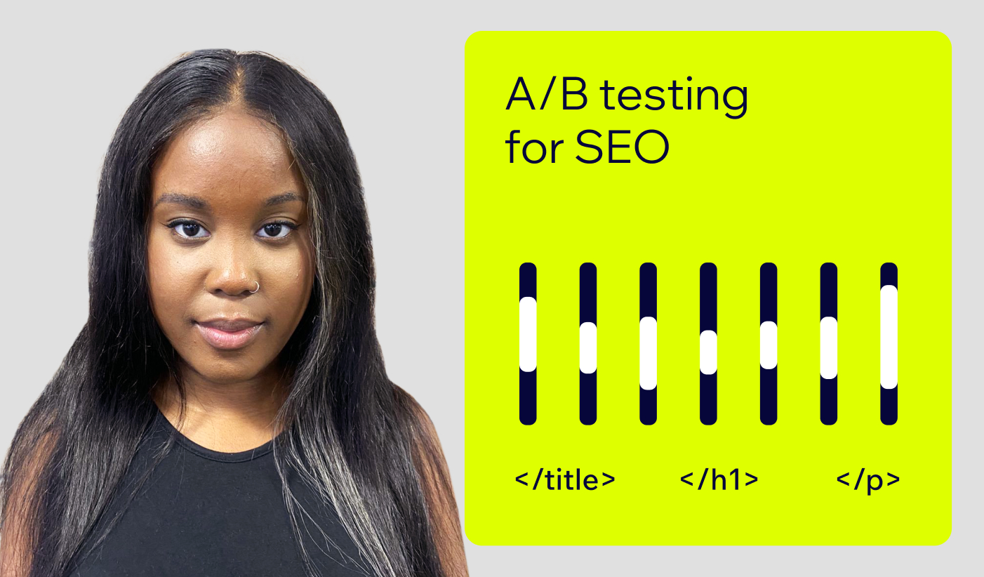 A/B Testing Meta Titles and Descriptions for SEO