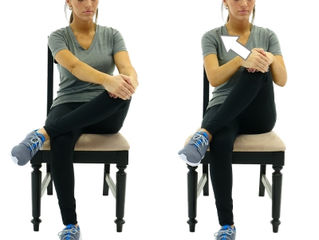 Effective Home Exercises for Sciatic Pain Relief