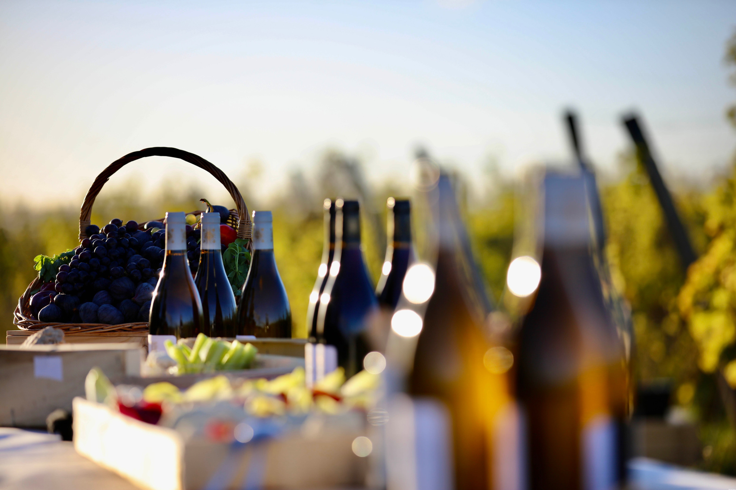 Royal Versailles Winery