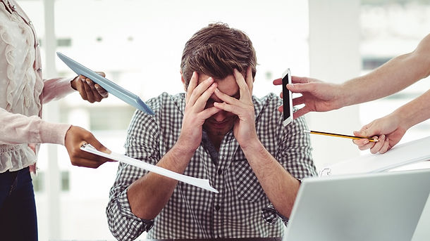 l'hypnose pour gérer stress, anxiété, angoisse, attaque de panique-hypnose-neuchatel
