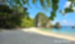 Hong Island