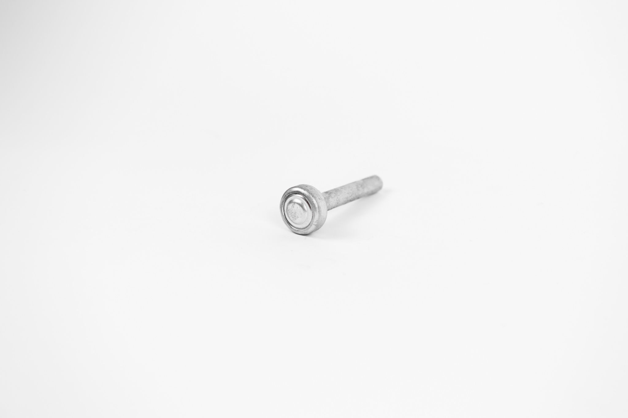1" Steel roller for garage door garage hardware