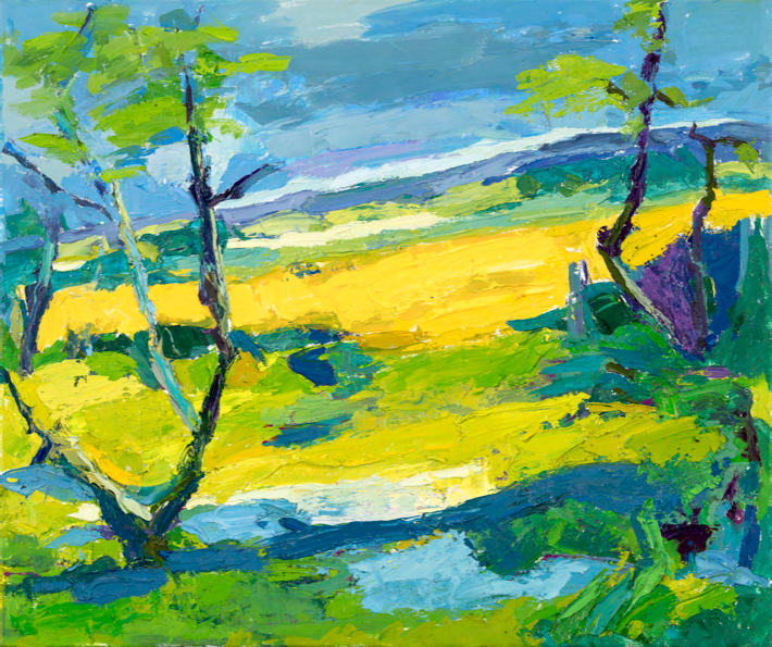 How lovely Yellow is. It stands for the sun. Van Gogh-compressed copy.png