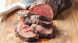Mama's Tenderloin | Tait Heritage Farms