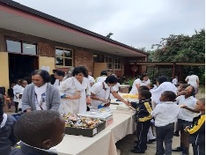 South Africa - National Ladies Forum Activities
