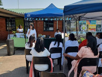 South Africa - Wellness Clinic | KwaZulu-Natal