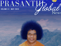 Prashanti Global News Newsletter - May issue