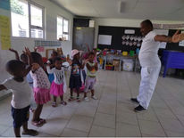 South Africa - North Coast Region | Frasers Seva