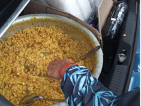 South Africa - South Coast Region | Bluff Sai Centre Seva