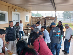 South Africa - Winter Warmth Seva by SSSC Westcliff | Chatsworth Region 2