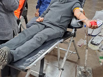 South Africa - Blood Camps