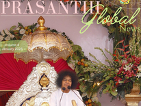 Prashanti Global Newsletter - Jan 2023