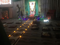 South Africa - Mount View Sai Centre | 98th Advent