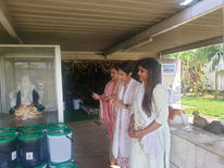 South Africa - Grocery Hamper Seva | Durban Region