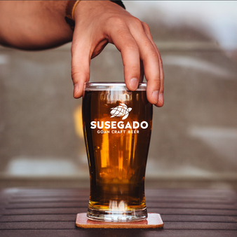 Susegado Beer