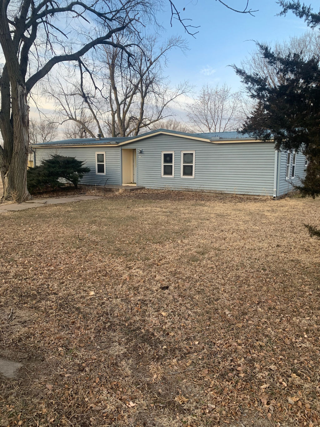 Warne Real Estate Listings