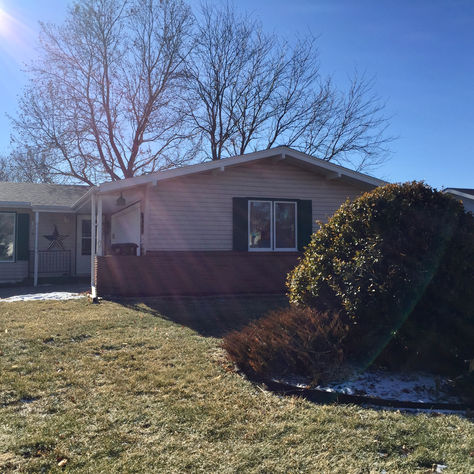 SOLD!! 915 E. 10th St. Superior NE