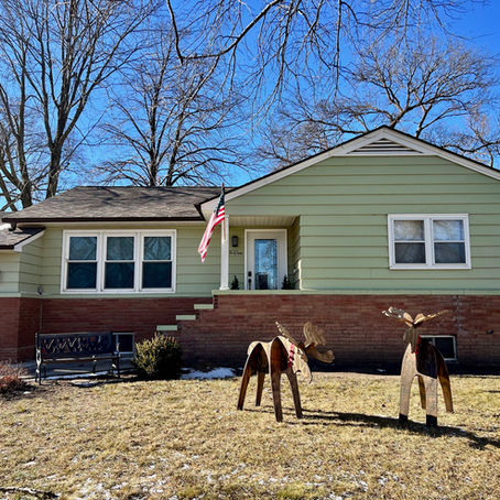 511 N Commercial. Mankato, KS 66956