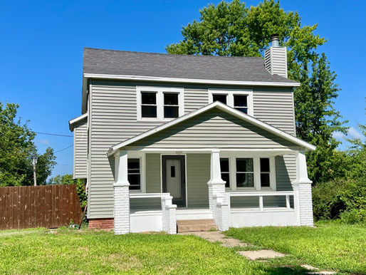 519 N West Mankato, KS