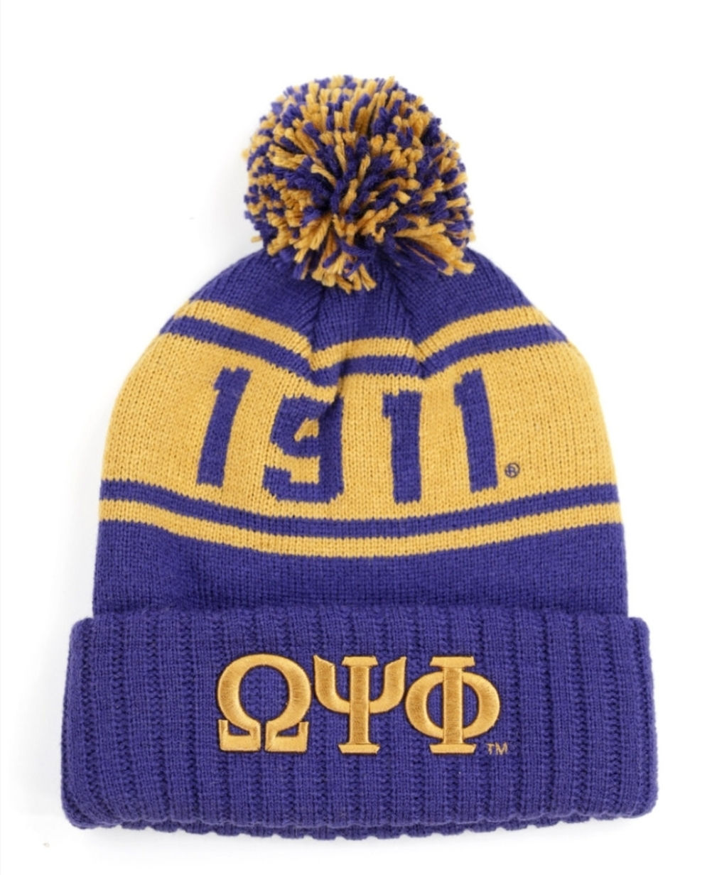Beanie Cap