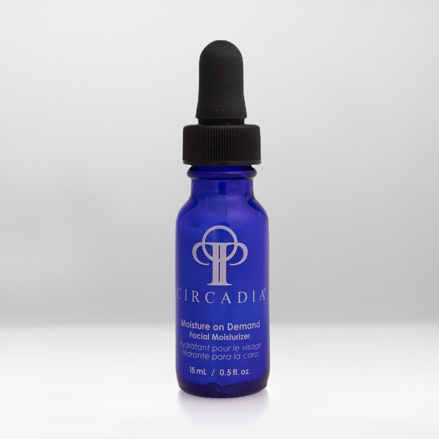 Circadia Moisture on Demand Facial-Moisturizer