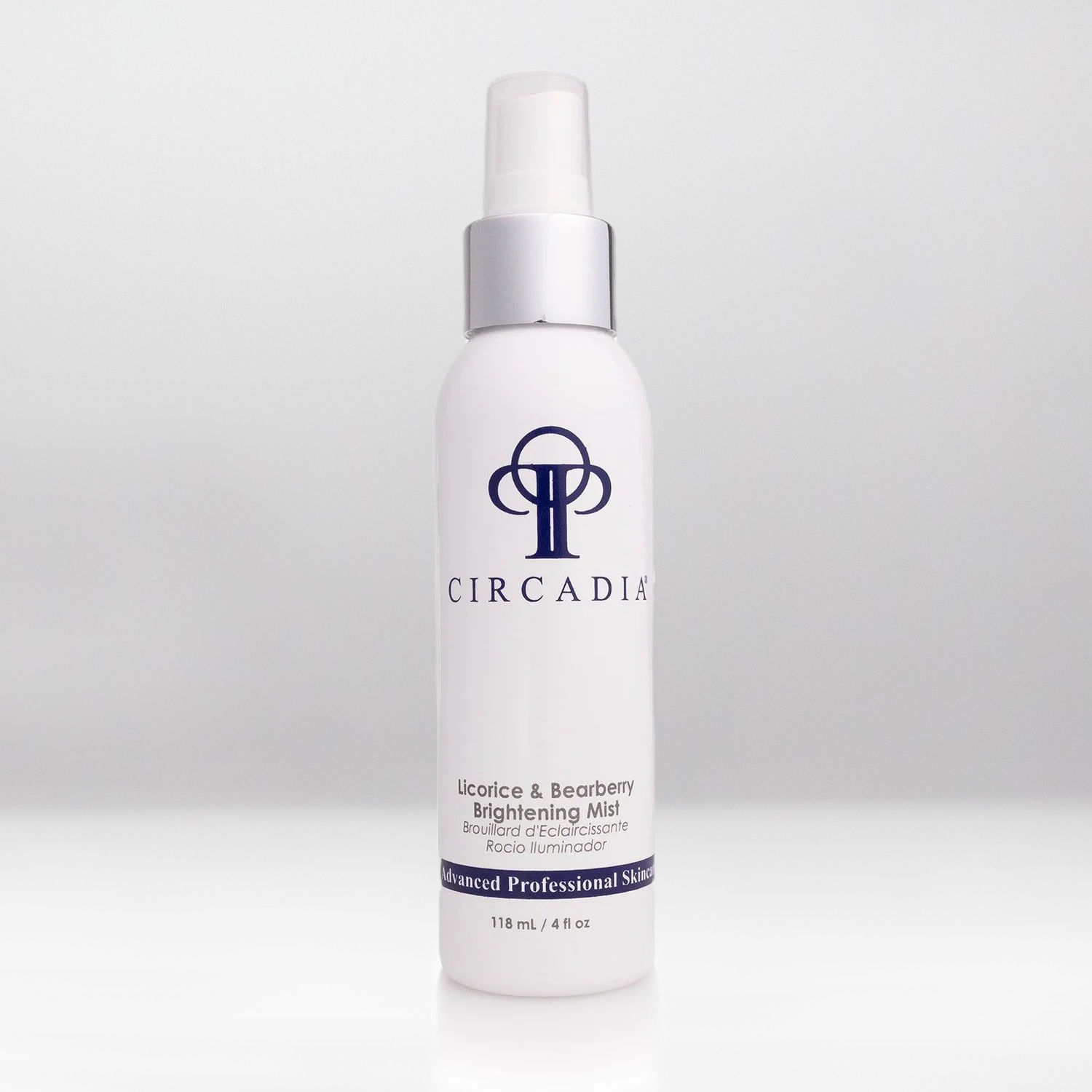 Circadia Licorice & Bearberry Brightening Mist