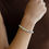 Thumbnail: Gemstone Sparkle Bracelet-Amazonite, Crystals & Stones