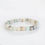 Thumbnail: Gemstone Sparkle Bracelet-Amazonite, Crystals & Stones