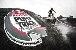 UCI PUMP TRACK WORLD CHAMPIONSHIPS