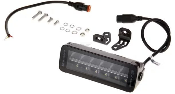 Thumbnail: Black Series LED work light bar