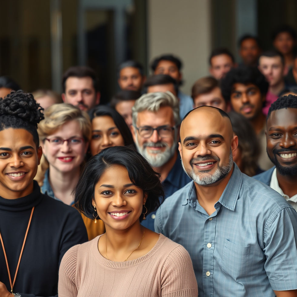 The Silent Bias in Your Community Platform