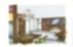 MID-CENTURY MODERN