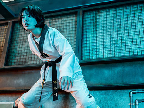 HI-FIVE Kicks Superhero Fatigue to the Curb [Fantasia 2025 Review]