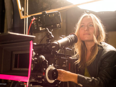 Interview: Cinematographer Anka Malatynska on Amazon's I KNOW WHAT YOU DID LAST SUMMER
