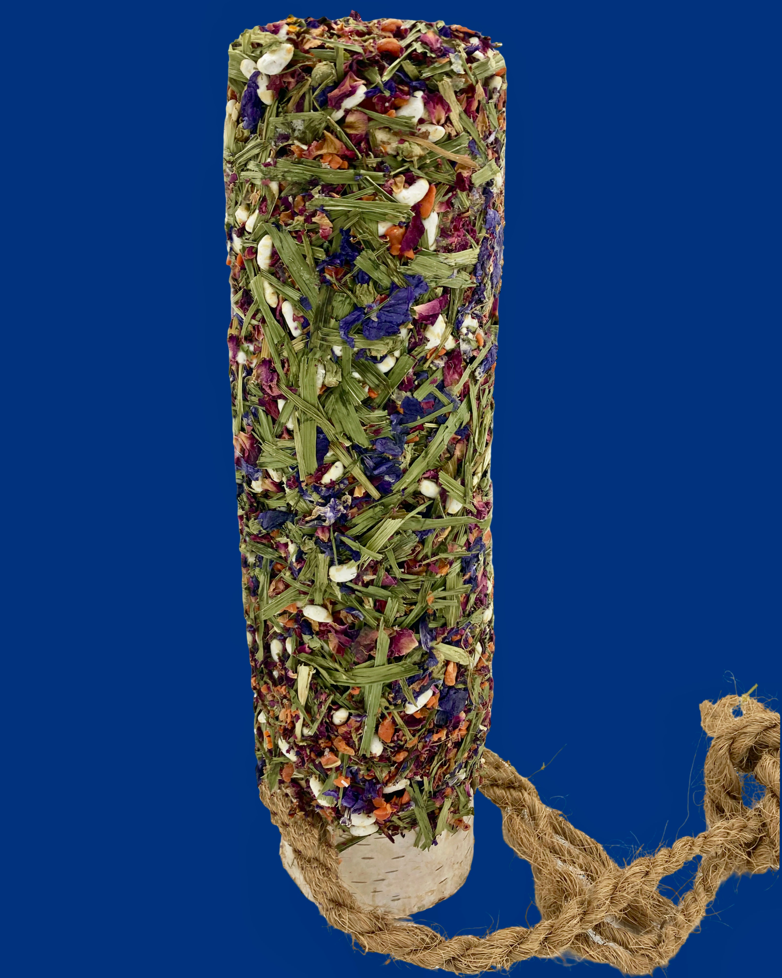 Monatsklotz Dezember: Rudolfa