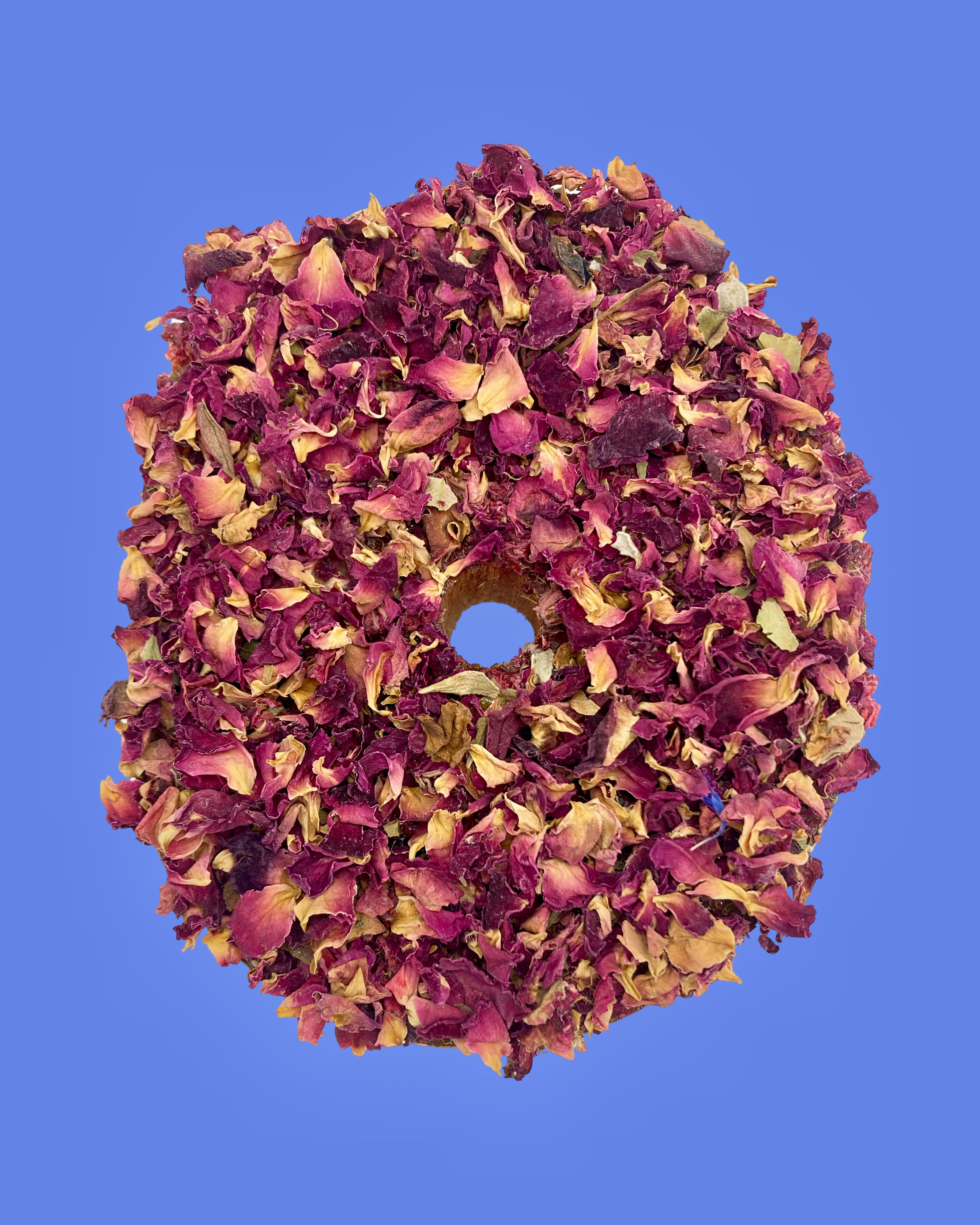 Klabber Klotz „Rose/Lavendel“