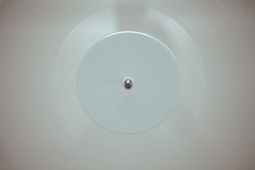 Record Player