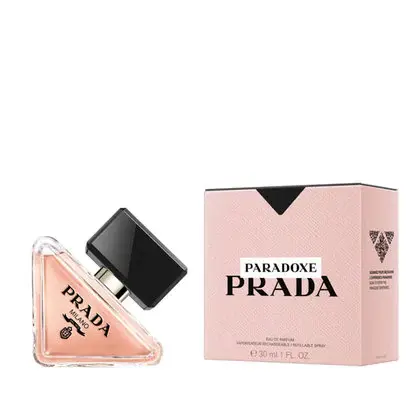 Prada Paradoxe EDP