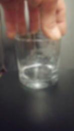 Thumbnail: Lancaster bomber on Tumbler/mixer glass