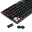 Thumbnail: REDRAGON K511 PRO RGB GAMING KEYBOARD