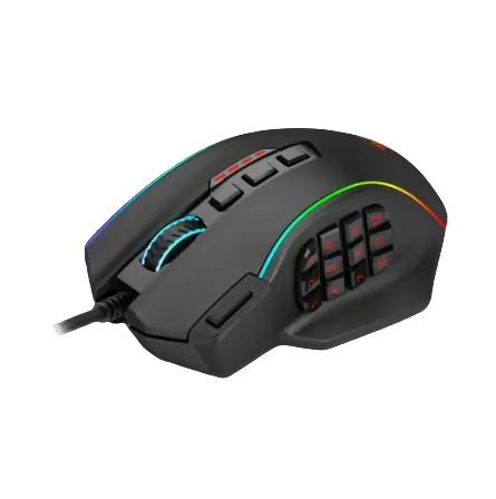 REDRAGON M901-K-2 PERDITION GAMING MOUSE