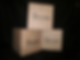 Cajas de 20 esferas
