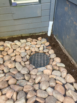 Drain Box or Catch Basin