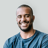 Smiling Young Man