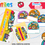 Miniatura: kit utiles