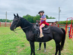 Hope and Daisy