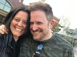 The Happy Couple