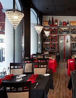 Le Chat Noir Award Winning French Fine Dining In Riverside Ca