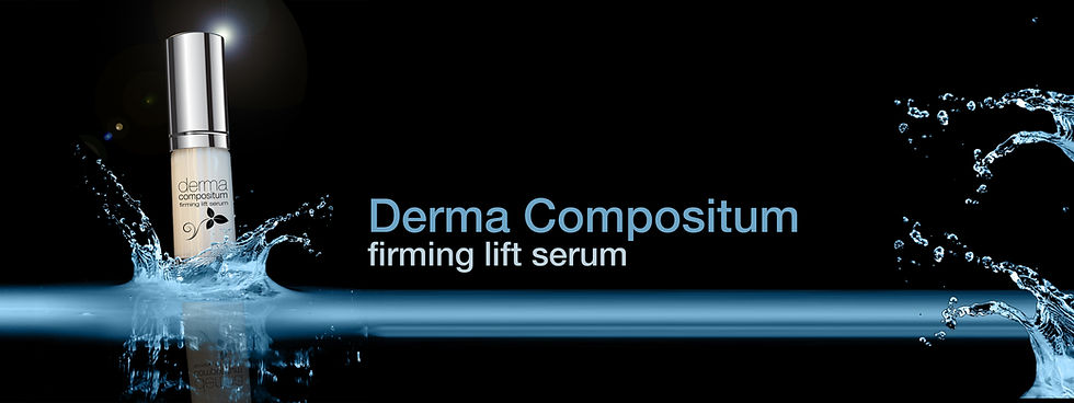 anti L'age Derma Compositum